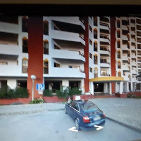 Rocha Apartment Портиман Экстерьер фото